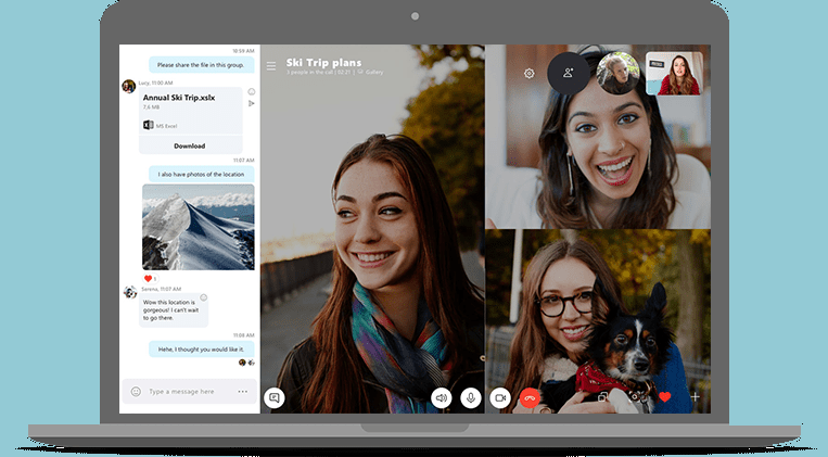 Forget Zoom? Skype unveils free 'Meet Now' video calls