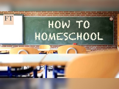 How to homeschool during the coronavirus crisis