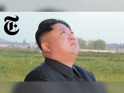 Where Is Kim Jong-un? How Experts Track North Korea’s Leader
