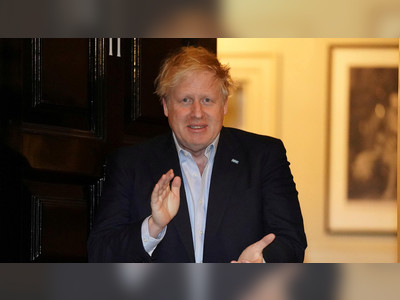 No idea when coronavirus-positive Boris Johnson will come out of isolation, UK health minister says