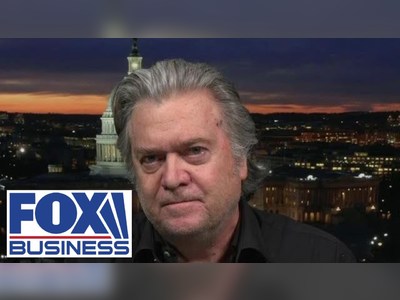 Steve Bannon: Blood is on the hands of the Chinese Communist Party