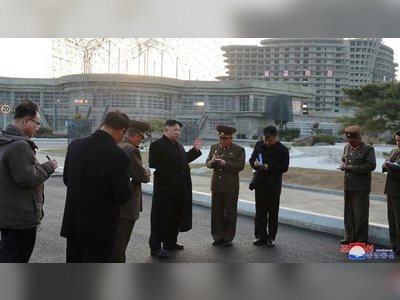 'Alive and well': S Korea urges caution on Kim Jong Un rumors