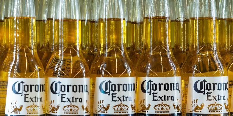 Mexico stops brewing Corona beer, deemed non-essential in epidemic