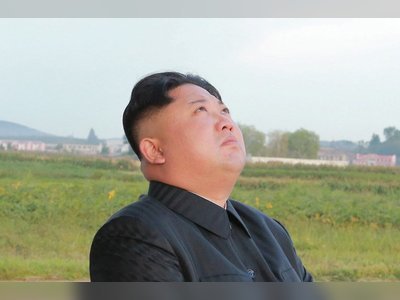 What we know about Kim Jong Un’s 3 possible heirs