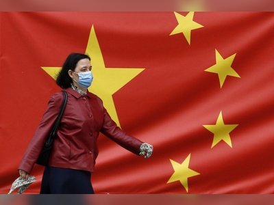 ‘Don’t defend Trump – attack China’: coronavirus strategy revealed in Republican memo
