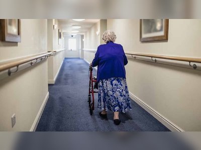 How big is the problem in care homes?