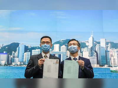 Hong Kong Diploma of Secondary Education exams to go ahead despite Covid-19 pandemic