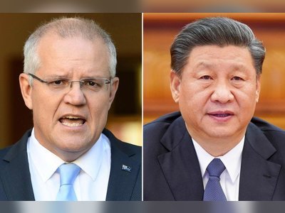 China makes economic threats against Australia over coronavirus probe
