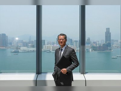 Hong Kong facing threat of worst recession ever, finance chief Paul Chan warns, as he predicts coronavirus will have ‘long-lasting’ impact