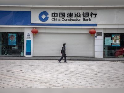 Chinese banks face double threat of more bad debt, lower margins amid worsening coronavirus pandemic