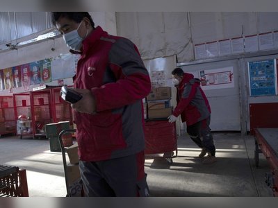 Chinese e-commerce giants Alibaba, JD.com offer support for small and medium enterprises to aid in coronavirus recovery