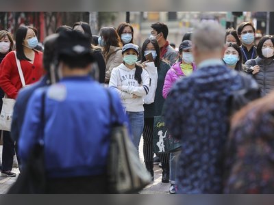 Coronavirus: con artists swindle thousands of Hongkongers in face mask scams totalling HK$48 million