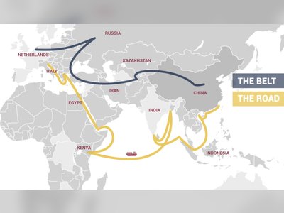 Why China’s Belt and Road Initiative offers world of business investment opportunities