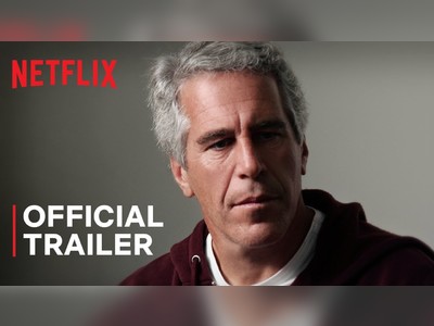 7 Shocking Revelations From Netflix's New Jeffrey Epstein and his sex--Caribbean-island