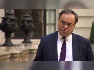 Bank of England warns of sharp UK recession