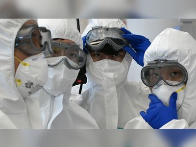 Scientists conclude people cannot be infected twice