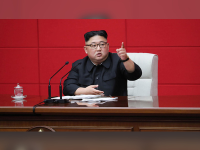 North Korea’s Kim Jong-un – dead or alive?