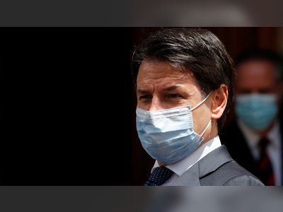 Coronavirus: Italian PM says country is over worst and cannot afford to wait for vaccine before restarting economy