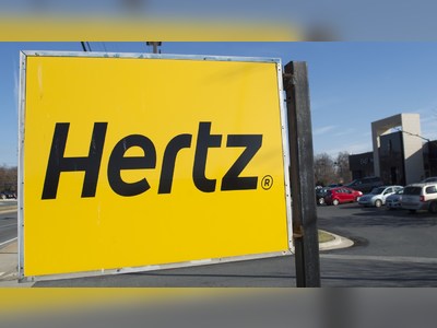 Rental Car Giant Hertz Files For Bankruptcy Protection