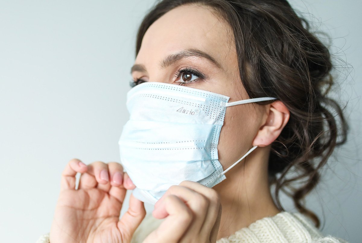 What face mask protects you best against coronavirus?