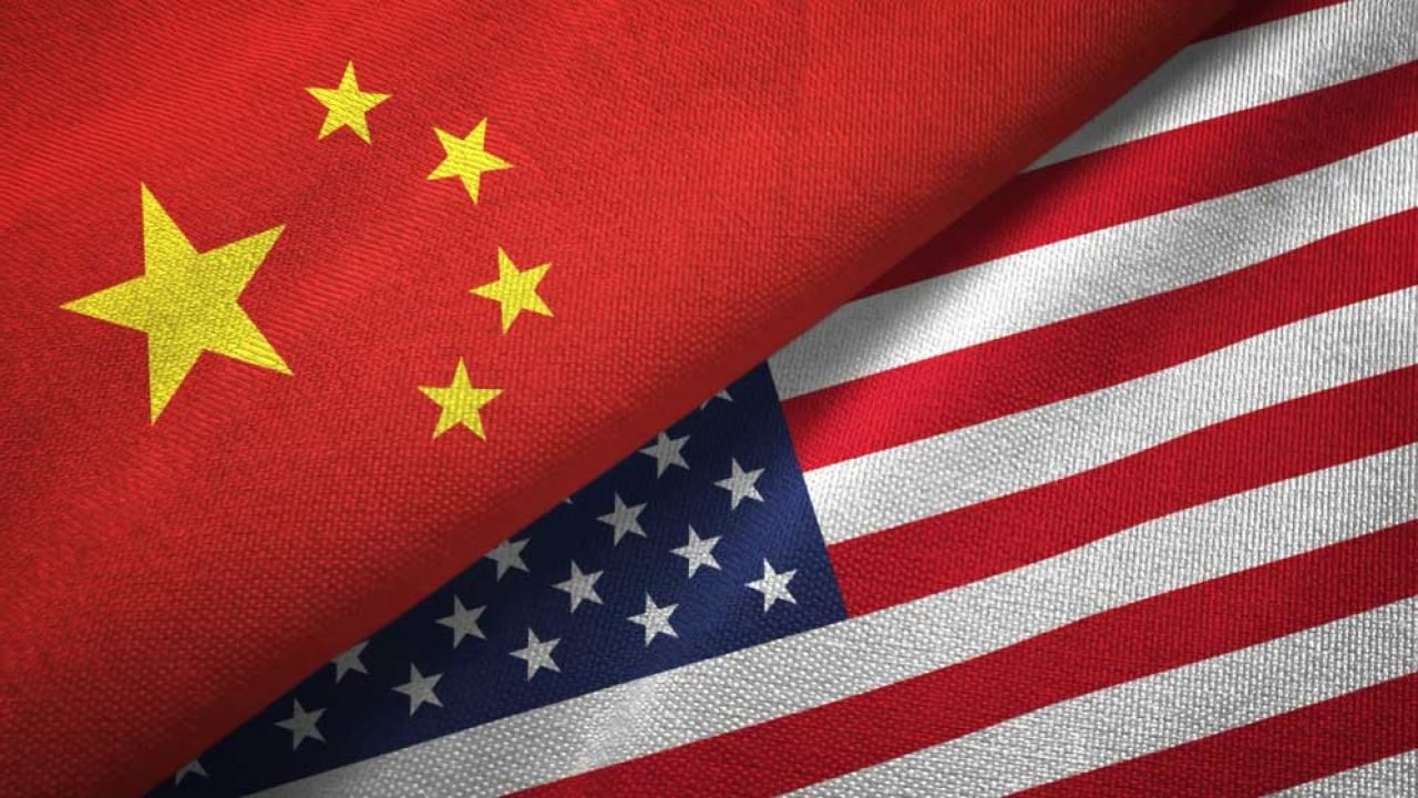 China and US agree to move forward with trade deal despite Covid-19 blame game