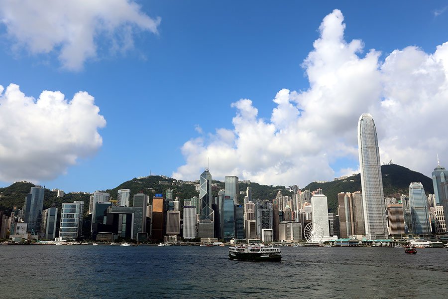Hong Kong deputies propose leasing land
