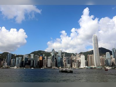 Hong Kong deputies propose leasing land