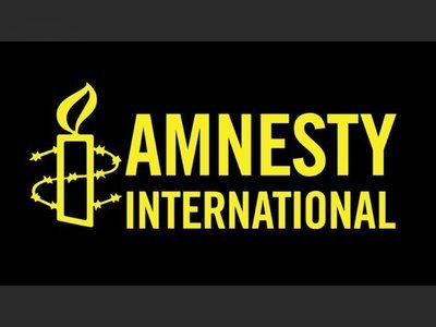 Amnesty International: U.S. police must end militarized response to protests