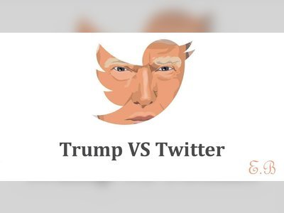 Trump needs Twitter. Twitter needs Trump. Who needs who more?