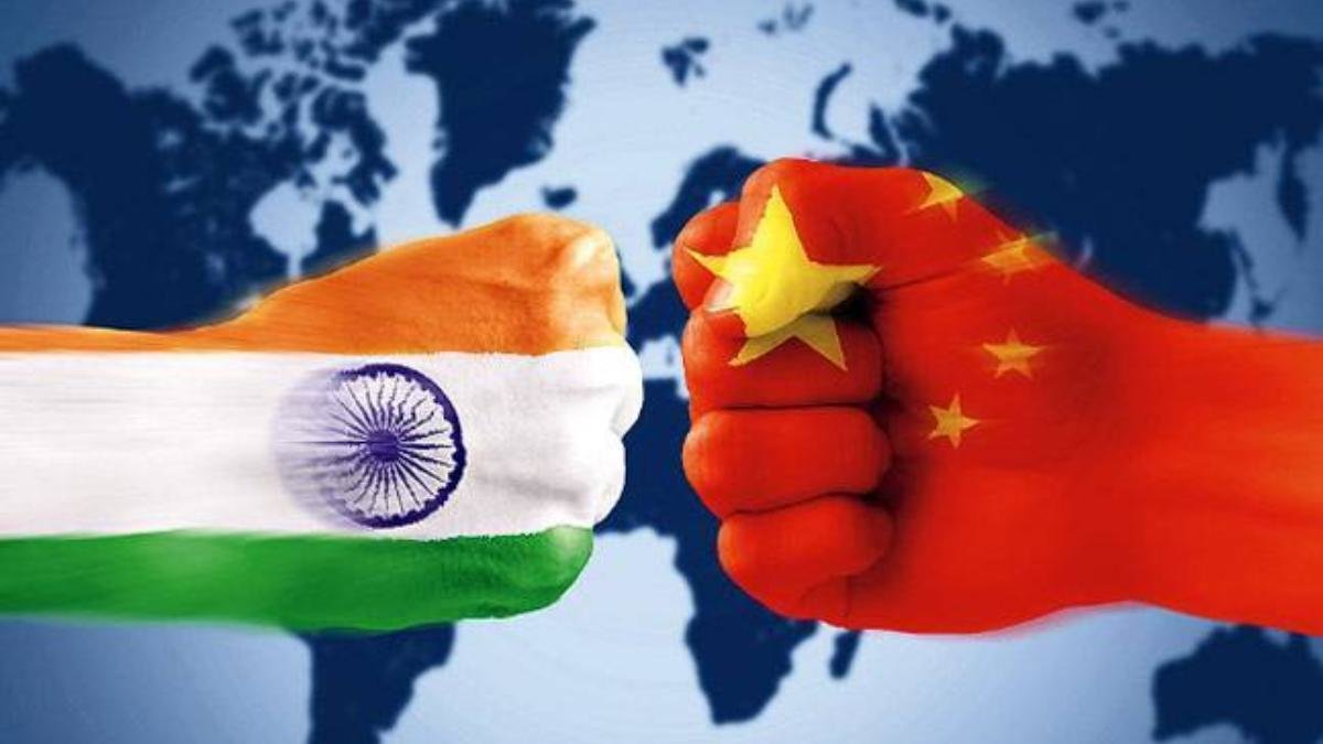 India Offers Land Twice Luxembourg's Size To Firms Leaving China: Report
