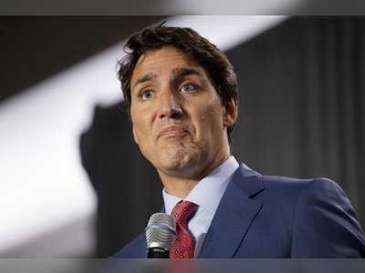 Canadian Prime Minister Justin Trudeau Has Finally  Issued An Assault Weapons Ban After The Country's Worst Mass Shooting