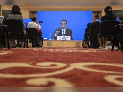 Chinese Premier Li Keqiang on pandemic, ‘new Cold War’ and Hong Kong