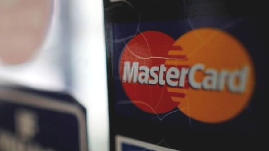 Mastercard staff can work from home 'until ready'