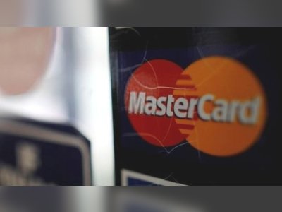 Mastercard staff can work from home 'until ready'