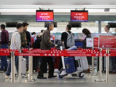 ‘Never seen that before’: Some Hong Kong residents hit the panic button as security law revives rush for the emigration gates