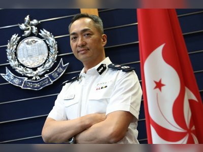 Hong Kong police’s new integrity arm to check officers’ finances, may ask for drug test