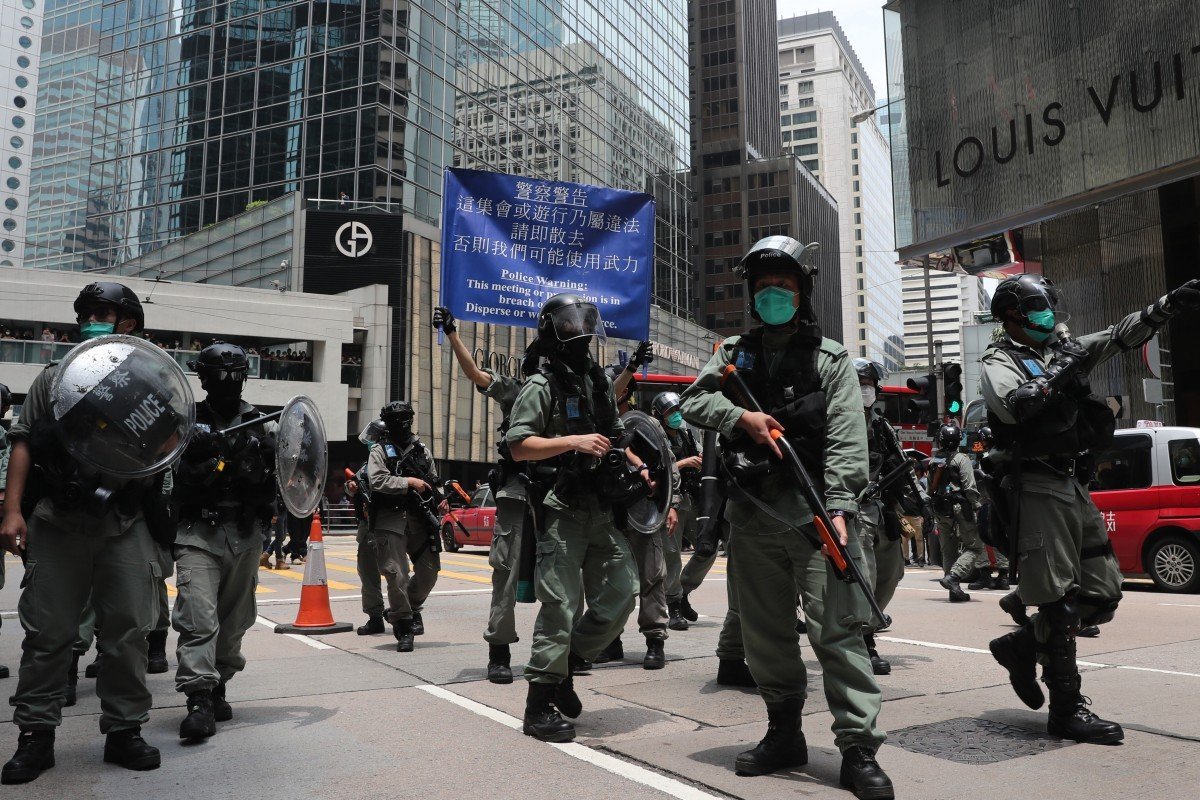 National security law: Hong Kong’s appeal as business hub in the spotlight as China law looms large