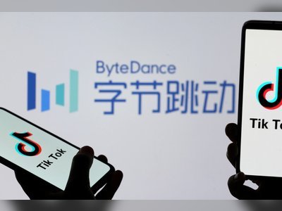 TikTok-owner ByteDance said to have hit US$3 billion in net profit last year, showing brisk growth
