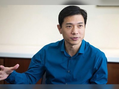 Baidu chief calls for coordinated Chinese government approach for personal data collected during pandemic