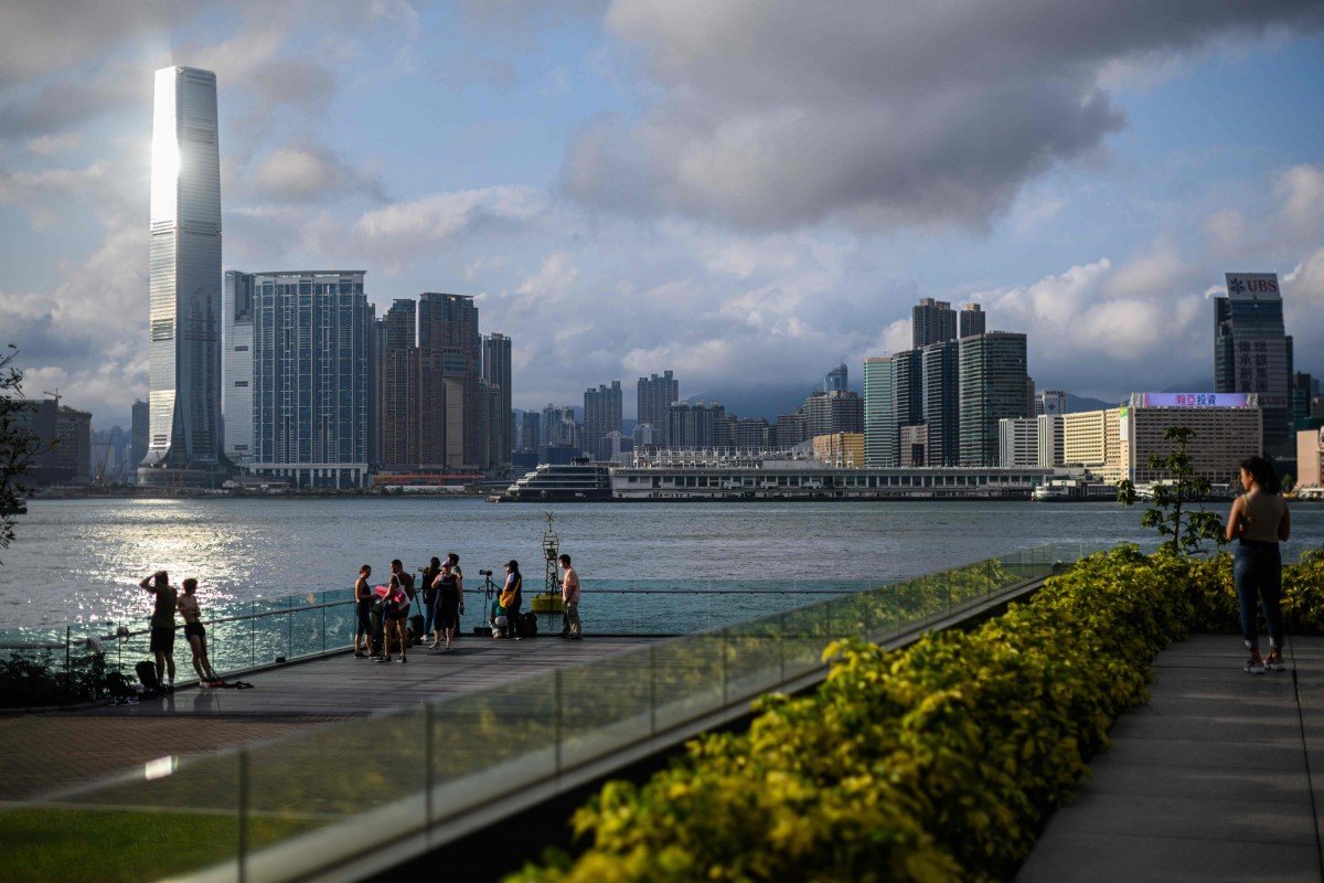 Even with protests, recession and coronavirus, Hong Kong is a better bet than Singapore