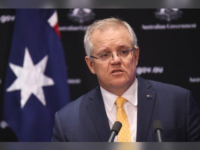 Australia ‘concerned’ over reports US may have leaked documents to boost Donald Trump’s Wuhan lab claims