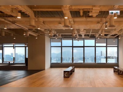 WeWork dumps about fifth of coworking space, in breach of leases signed with major Hong Kong landlords