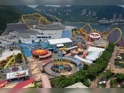 Ocean Park’s fate still hanging in balance after Hong Kong lawmakers fail to vote on HK$5.4 billion bailout