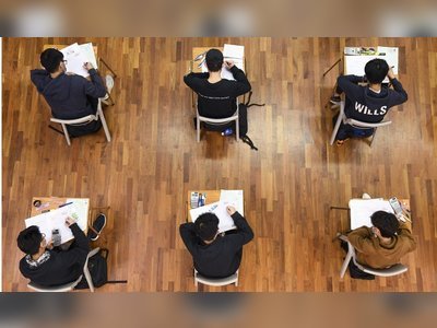 Hong Kong’s Education Bureau slams exams authority after history paper asks candidates if they agree Japan did more good than harm to China in first half of last century