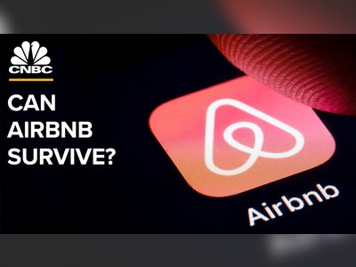 Can Airbnb Survive?