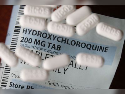 U.S. withdraws emergency authorization of Hydroxychloroquine against coronavirus
