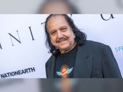 Porn Actor Ron Jeremy Was Charged With Raping Three Women And Sexually Assaulting Another