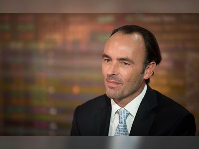 Dallas investor Kyle Bass starts fund that’s banking on a Hong Kong currency collapse