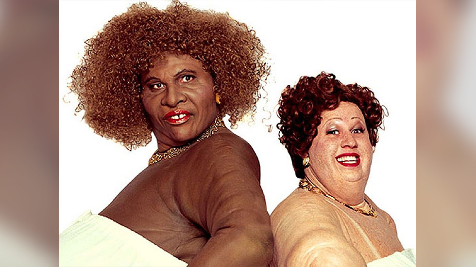 ‘Times have changed’: BBC iPlayer and Britbox follow Netflix to REMOVE hit show 'Little Britain' over BLACKFACE controversy