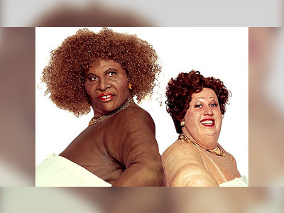 ‘Times have changed’: BBC iPlayer and Britbox follow Netflix to REMOVE hit show 'Little Britain' over BLACKFACE controversy
